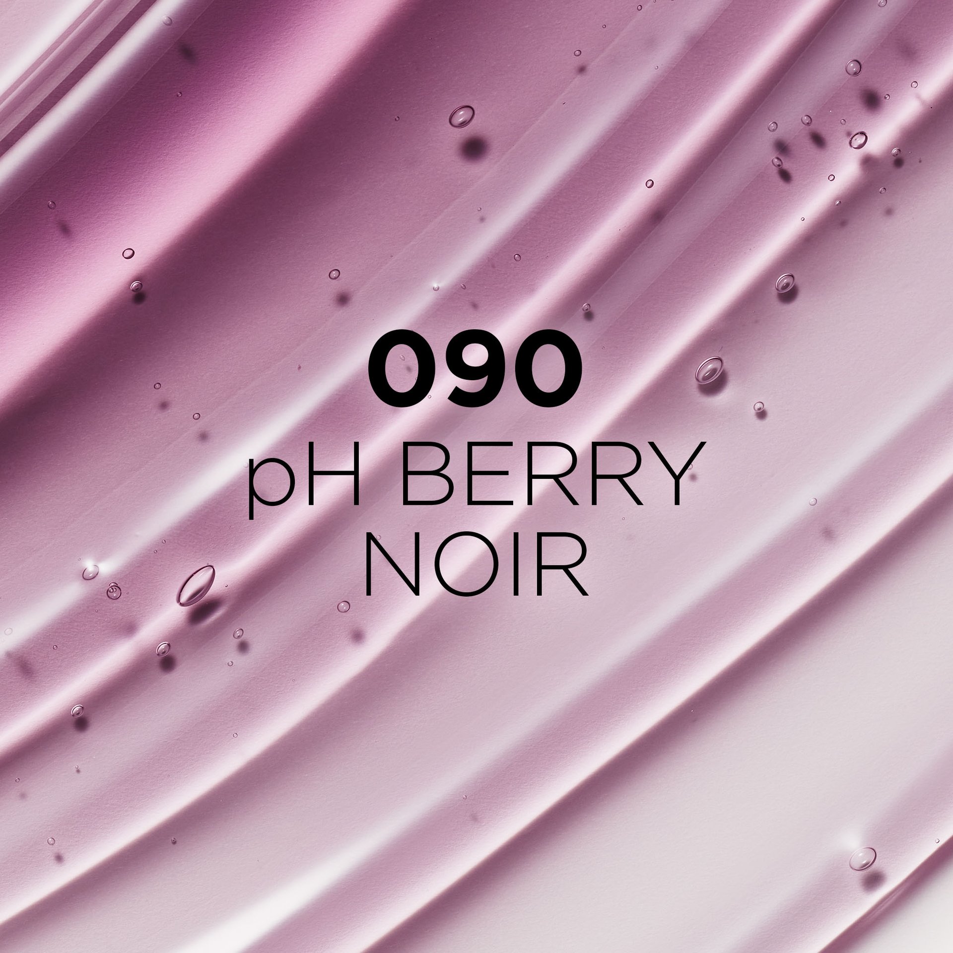 Plump Ambition Huile à Levres pH à Couleur Changeante